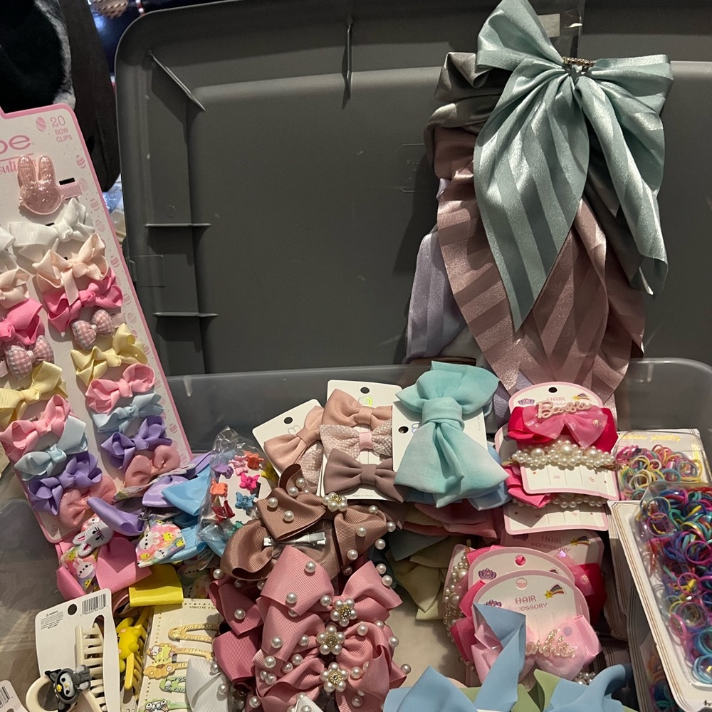 Bows